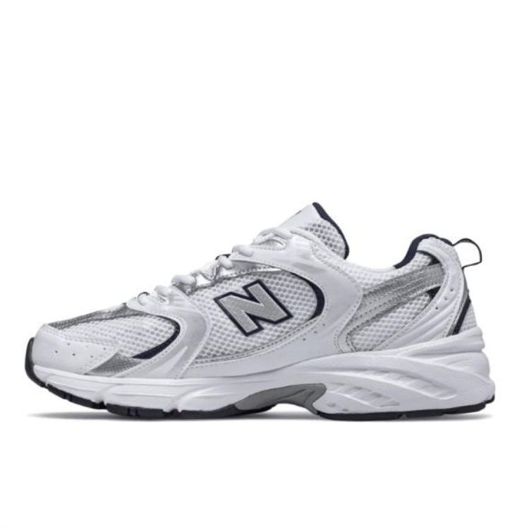 NEW BALANCE NEW BALANCE  (wit) - De Peperstraat (Poperinge)