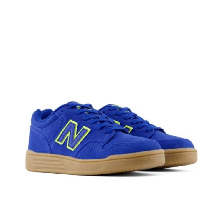 NEW BALANCE NEW BALANCE  (blauw) - De Peperstraat (Poperinge)