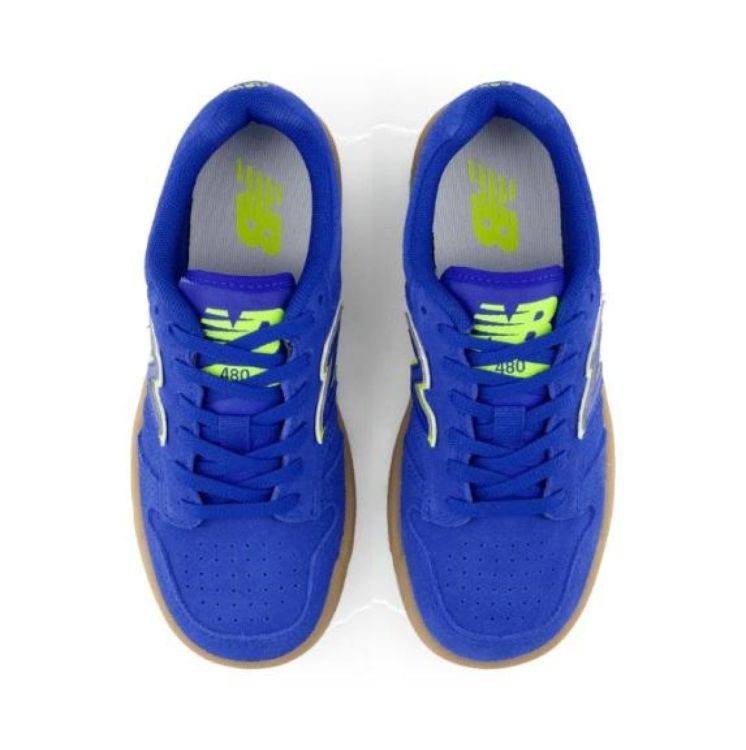 NEW BALANCE NEW BALANCE  (blauw) - De Peperstraat (Poperinge)