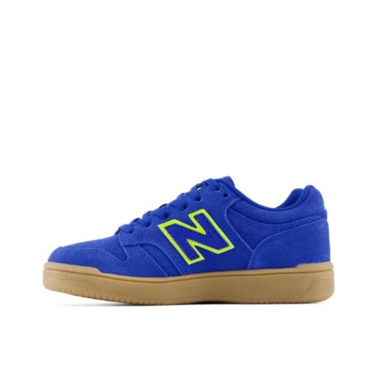 NEW BALANCE NEW BALANCE  (blauw) - De Peperstraat (Poperinge)