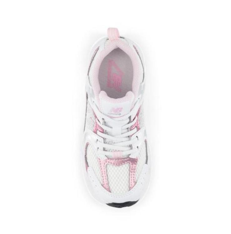 NEW BALANCE NEW BALANCE  (roze) - De Peperstraat (Poperinge)