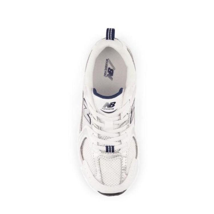 NEW BALANCE NEW BALANCE  (wit) - De Peperstraat (Poperinge)