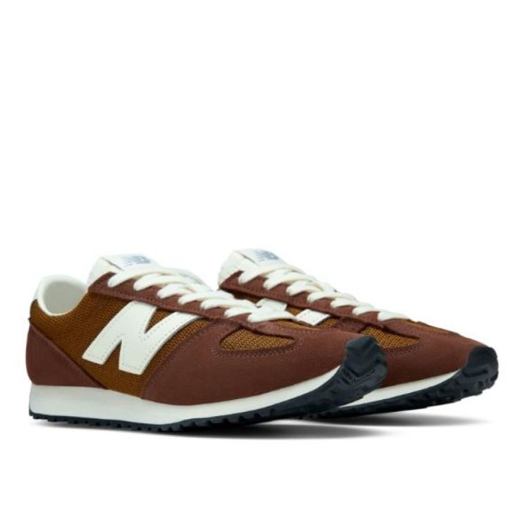 NEW BALANCE NEW BALANCE  (bruin) - De Peperstraat (Poperinge)