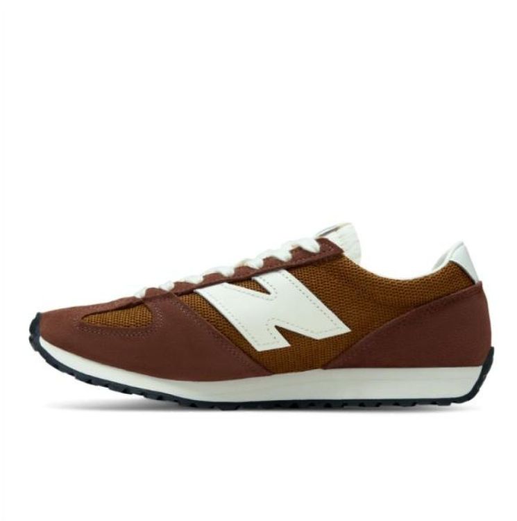 NEW BALANCE NEW BALANCE  (bruin) - De Peperstraat (Poperinge)