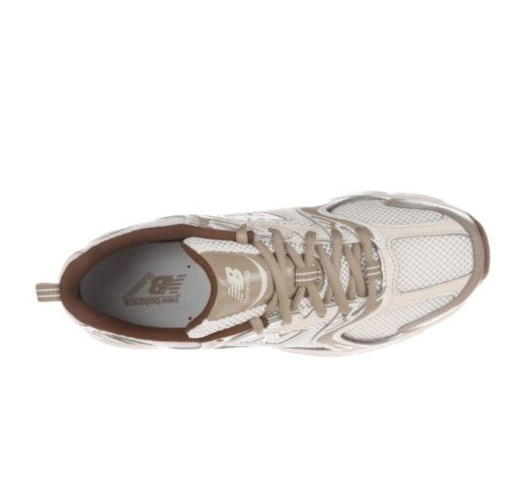 NEW BALANCE NEW BALANCE  (beige) - De Peperstraat (Poperinge)