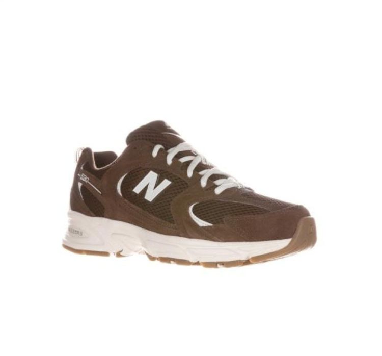 NEW BALANCE NEW BALANCE  (bruin) - De Peperstraat (Poperinge)