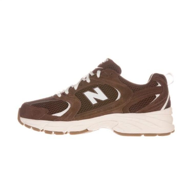 NEW BALANCE NEW BALANCE  (bruin) - De Peperstraat (Poperinge)