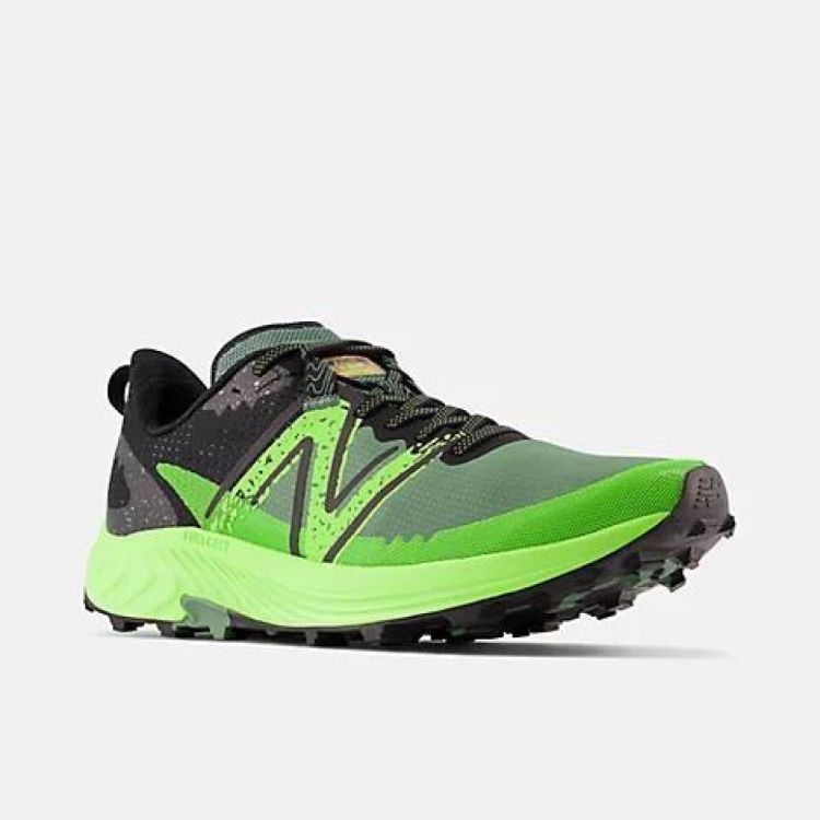 NEW BALANCE NEW BALANCE SUMMIT TRAIL  - De Peperstraat (Poperinge)