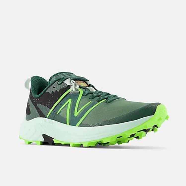 NEW BALANCE NEW BALANCE SUMMIT TRAIL  - De Peperstraat (Poperinge)