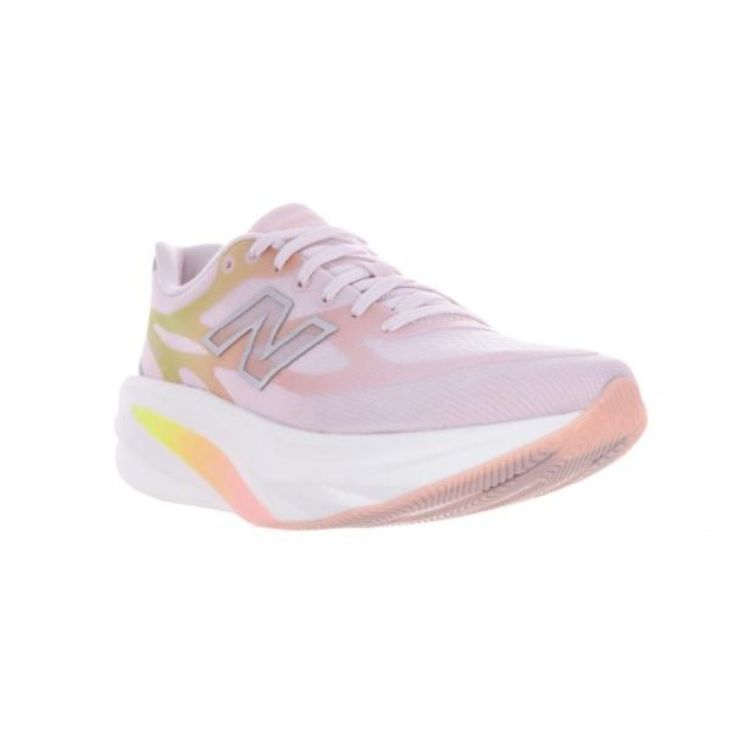 NEW BALANCE NEW BALANCE SUPERCOMP REBEL  (roze) - De Peperstraat (Poperinge)