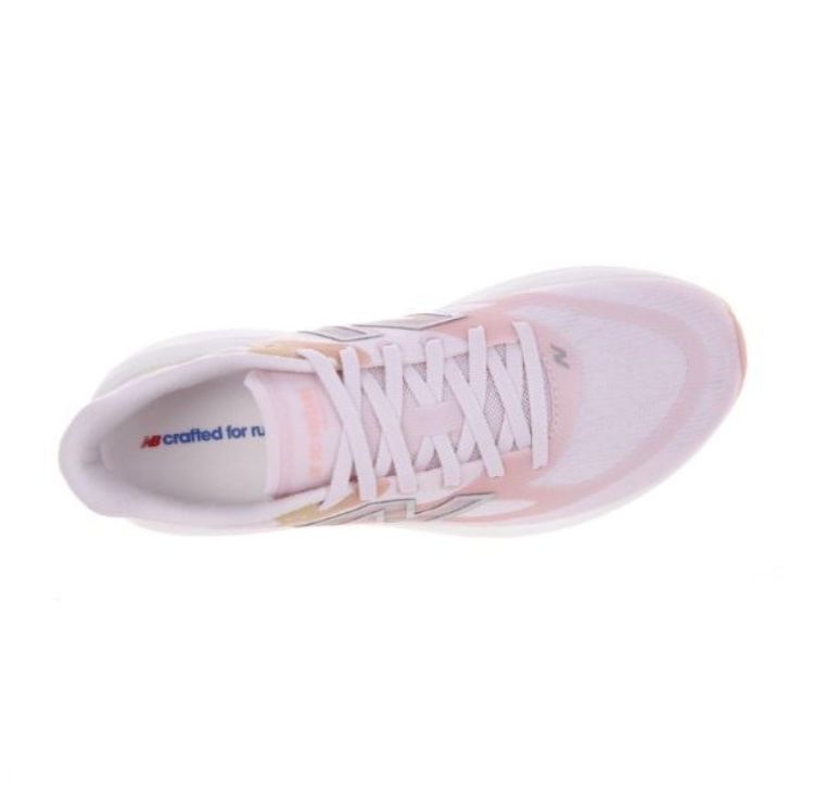 NEW BALANCE NEW BALANCE SUPERCOMP REBEL  (roze) - De Peperstraat (Poperinge)