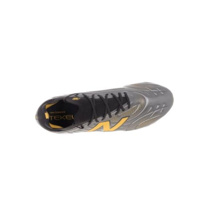 NEW BALANCE NEW BALANCE TEK PRO LL FG V5  (grijs) - De Peperstraat (Poperinge)