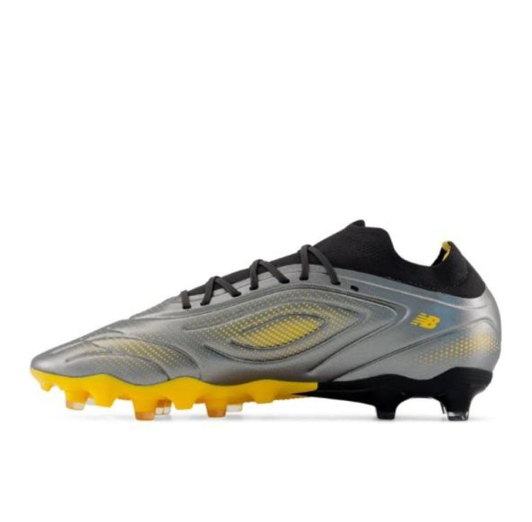 NEW BALANCE NEW BALANCE TEK TM LL FG V5  (grijs) - De Peperstraat (Poperinge)