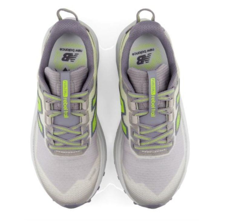 NEW BALANCE NEW BALANCE WRBTV1  (grijs) - De Peperstraat (Poperinge)
