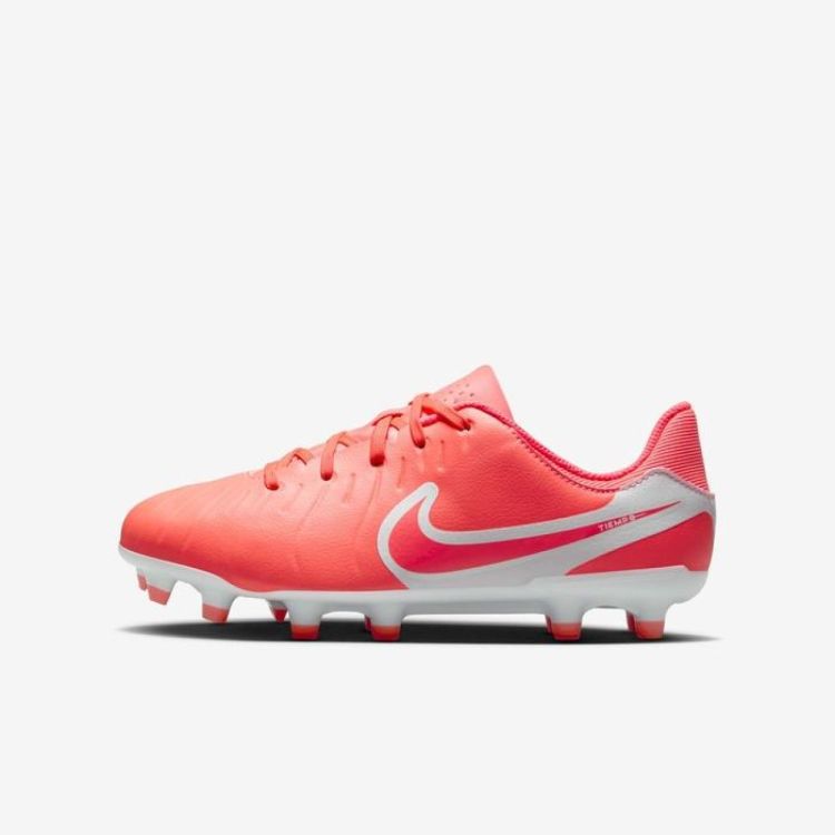 NIKE 2 NIKE JR TIEMPO LEGEND 10 ACA  - De Peperstraat (Poperinge)