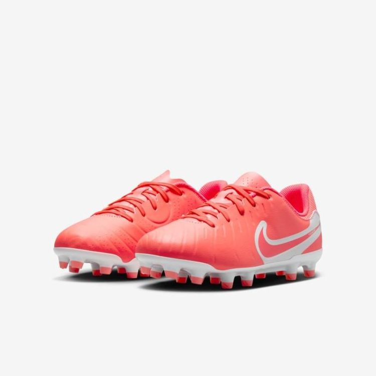 NIKE 2 NIKE JR TIEMPO LEGEND 10 ACA  - De Peperstraat (Poperinge)