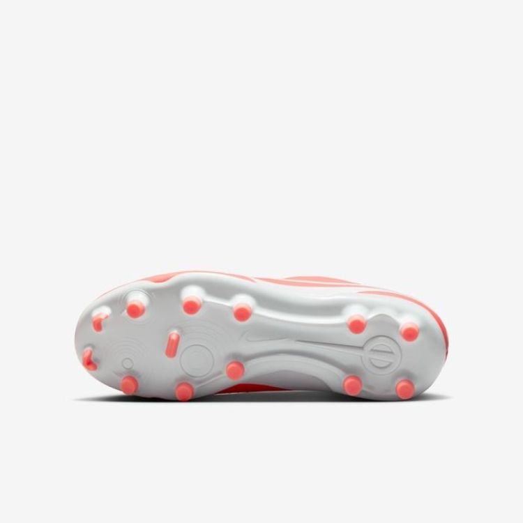 NIKE 2 NIKE JR TIEMPO LEGEND 10 ACA  - De Peperstraat (Poperinge)