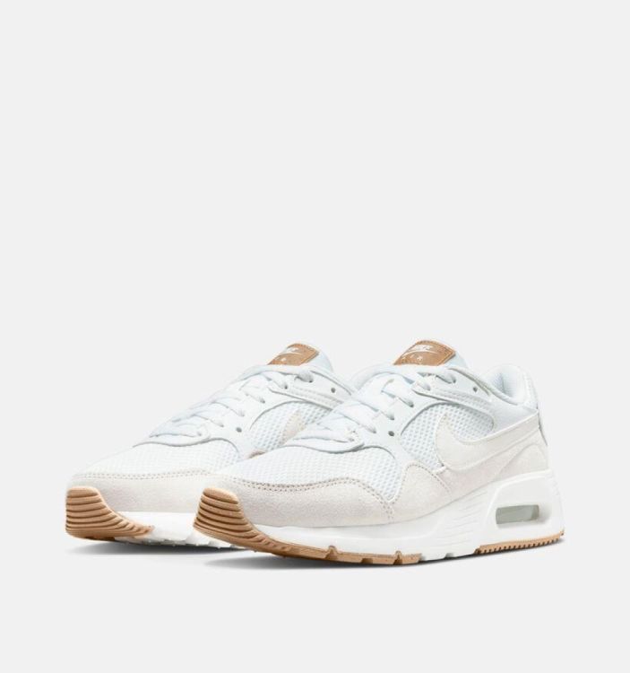 NIKE NIKE AIR MAX SC WOMENS SHOES  (wit) - De Peperstraat (Poperinge)