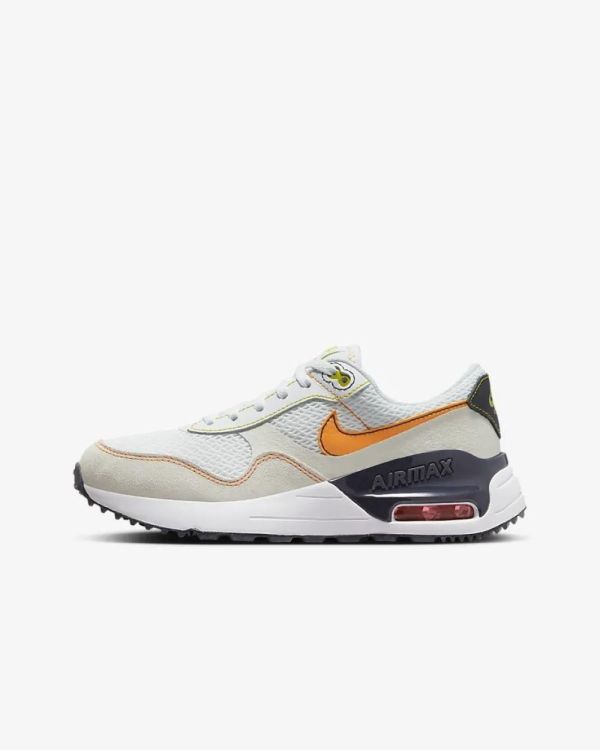 NIKE NIKE AIR MAX SYSTM BIG KIDS  - De Peperstraat (Poperinge)