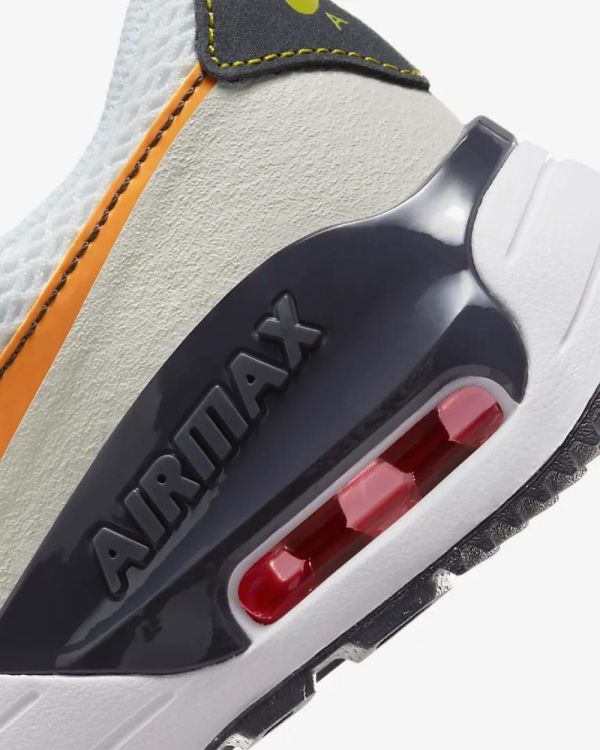 NIKE NIKE AIR MAX SYSTM BIG KIDS  - De Peperstraat (Poperinge)