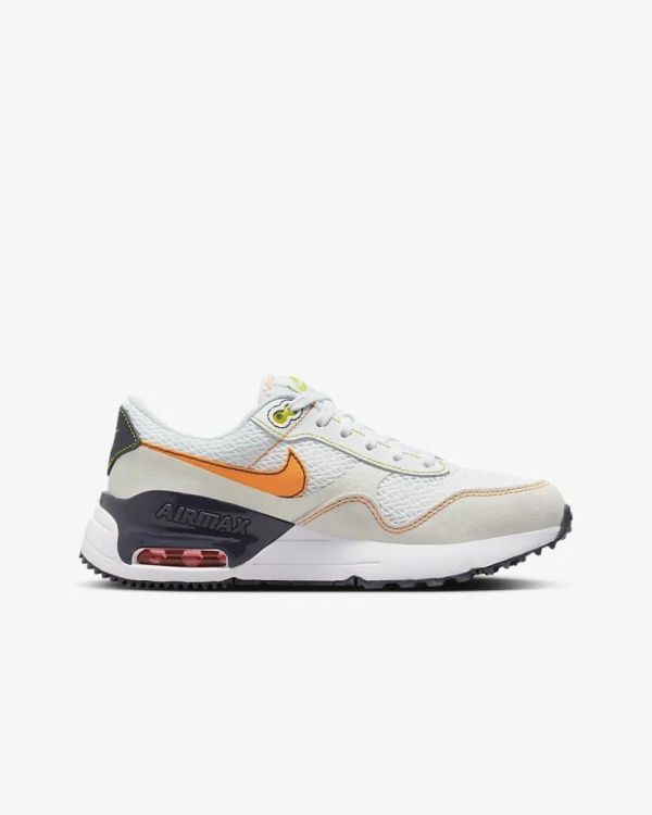 NIKE NIKE AIR MAX SYSTM BIG KIDS  - De Peperstraat (Poperinge)