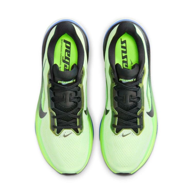 NIKE NIKE AIR ZOOM PEGASUS 42  (groen) - De Peperstraat (Poperinge)