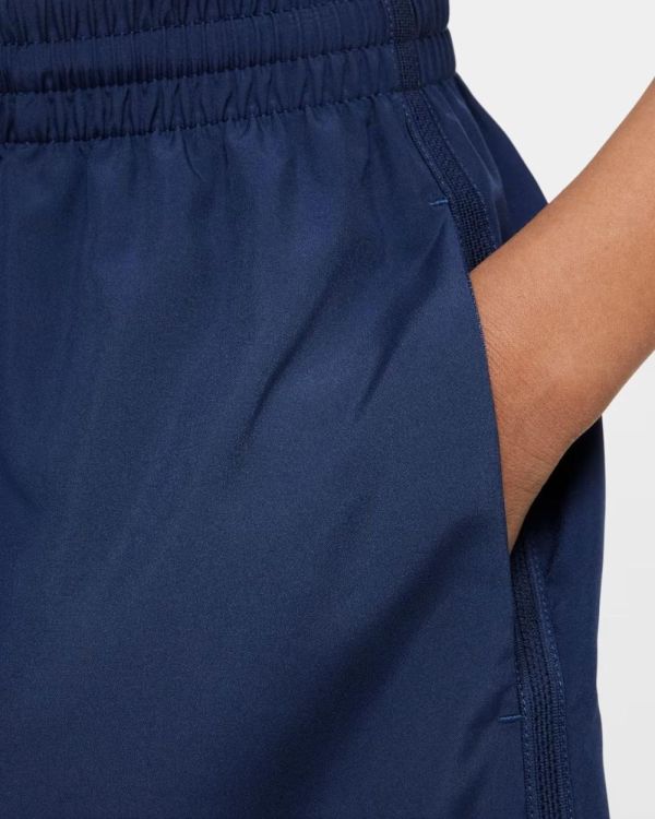 NIKE NIKE B NK DF MULTI WVN SHORT  (blauw) - De Peperstraat (Poperinge)