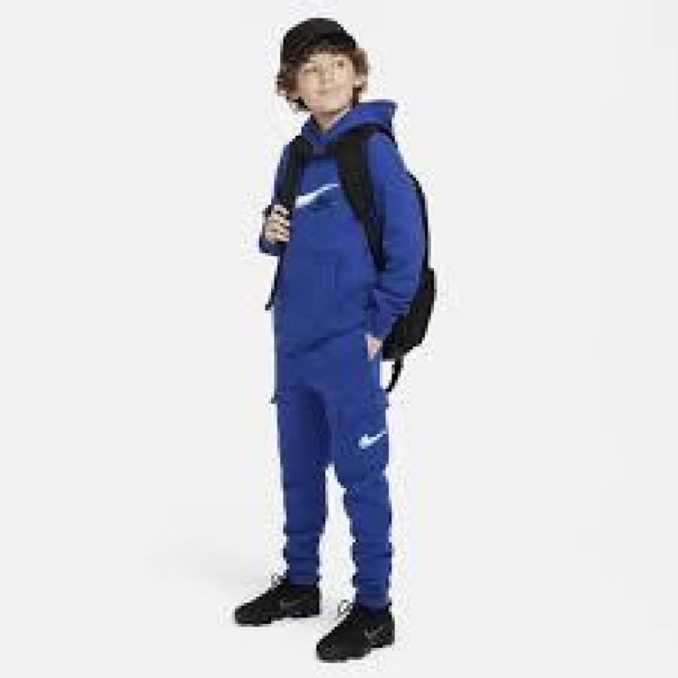  NIKE B NSW SI FLC CARGO PANTS BB  - De Peperstraat (Poperinge)