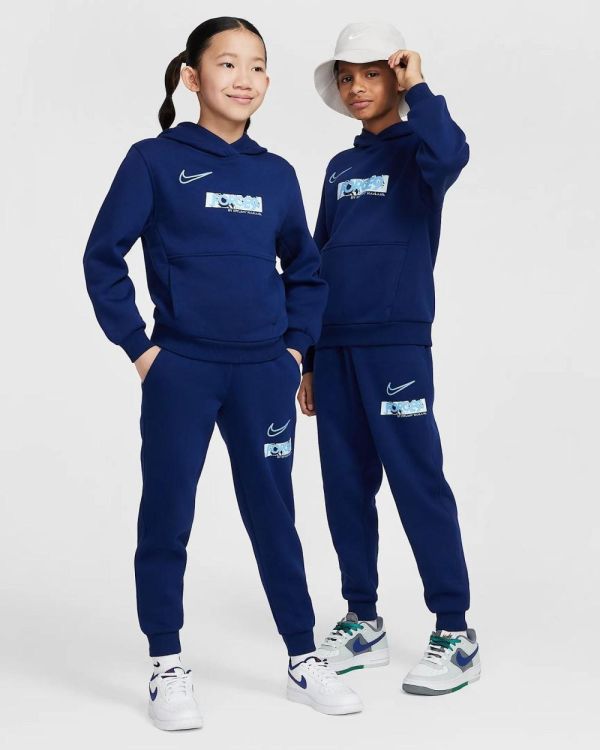  NIKE CLUB FLEECE BIG KIDS  - De Peperstraat (Poperinge)