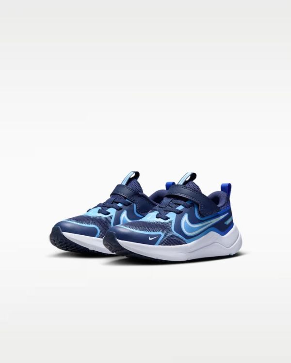 NIKE NIKE COSMIC RUNNER GRD  (blauw) - De Peperstraat (Poperinge)
