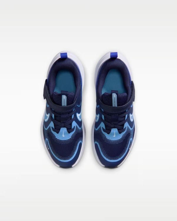 NIKE NIKE COSMIC RUNNER GRD  (blauw) - De Peperstraat (Poperinge)