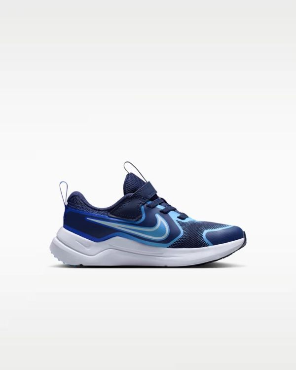 NIKE NIKE COSMIC RUNNER GRD  (blauw) - De Peperstraat (Poperinge)
