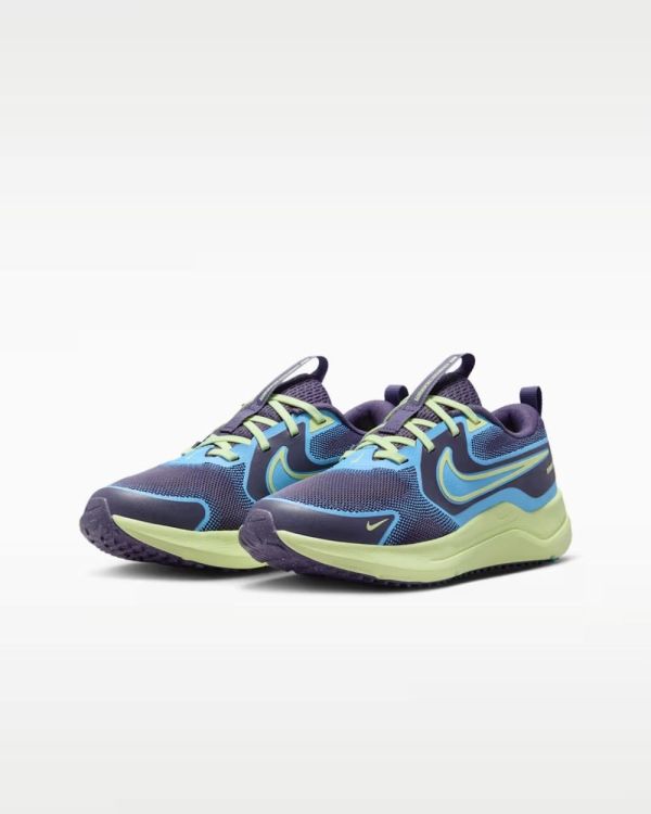 NIKE NIKE COSMIC RUNNER GS  (blauw) - De Peperstraat (Poperinge)
