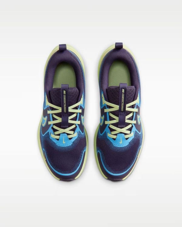 NIKE NIKE COSMIC RUNNER GS  (blauw) - De Peperstraat (Poperinge)