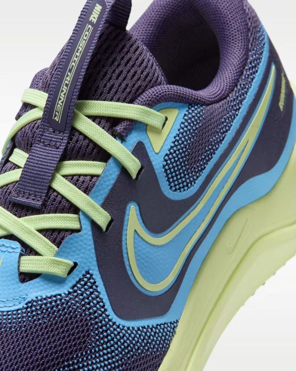 NIKE NIKE COSMIC RUNNER GS  (blauw) - De Peperstraat (Poperinge)