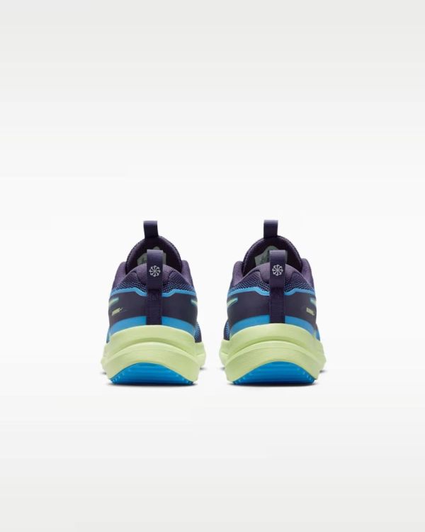 NIKE NIKE COSMIC RUNNER GS  (blauw) - De Peperstraat (Poperinge)