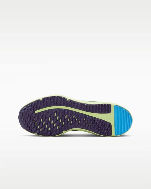 NIKE NIKE COSMIC RUNNER GS  (blauw) - De Peperstraat (Poperinge)