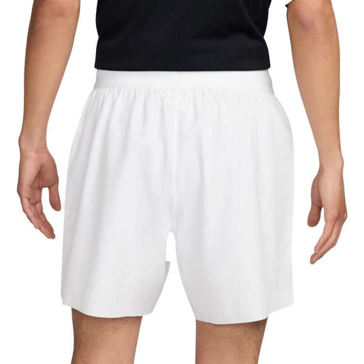NIKE NIKE COURT ADVANTAGE MEN'S DRI  (wit) - De Peperstraat (Poperinge)