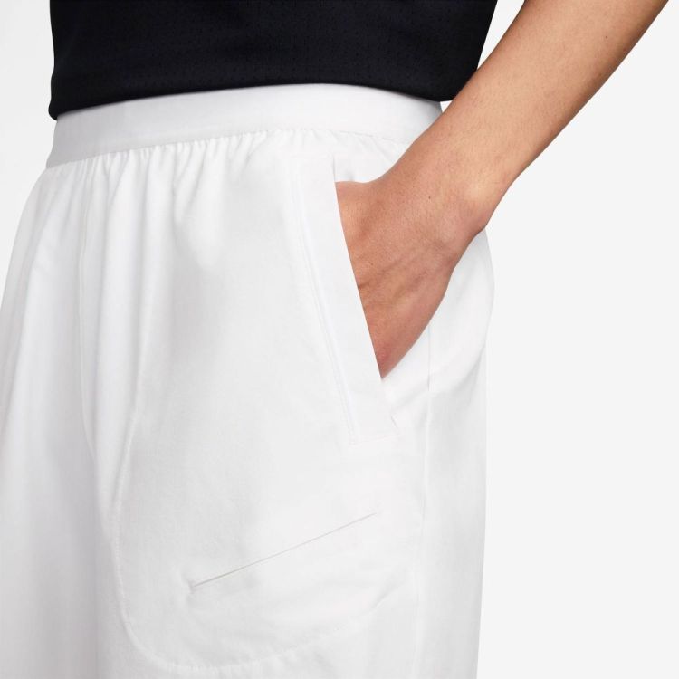 NIKE NIKE COURT ADVANTAGE MEN'S DRI  (wit) - De Peperstraat (Poperinge)