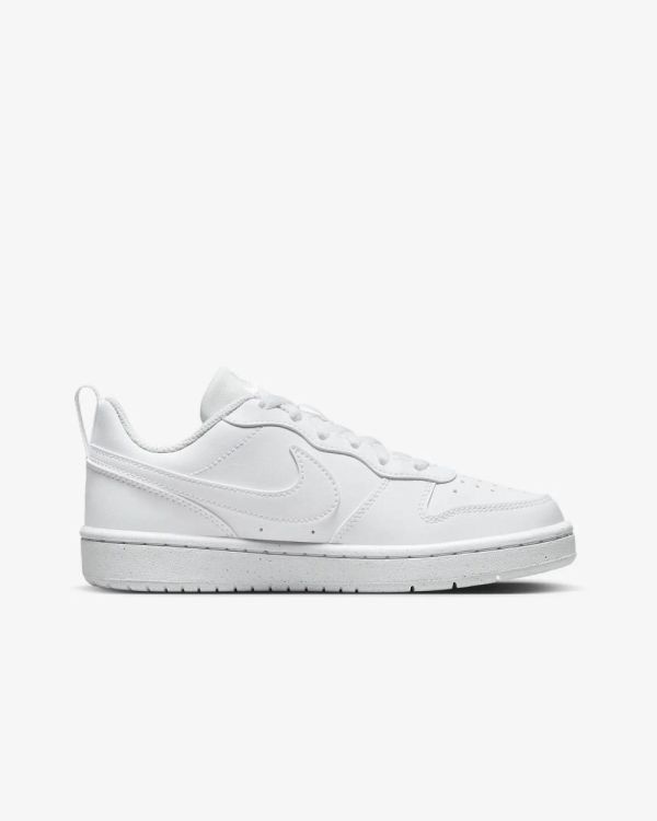  NIKE COURT BOROUGH LOW RECRAFT  - De Peperstraat (Poperinge)