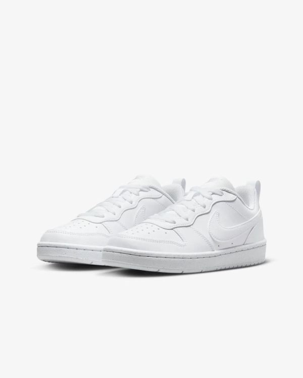  NIKE COURT BOROUGH LOW RECRAFT  - De Peperstraat (Poperinge)