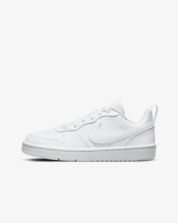  NIKE COURT BOROUGH LOW RECRAFT  - De Peperstraat (Poperinge)