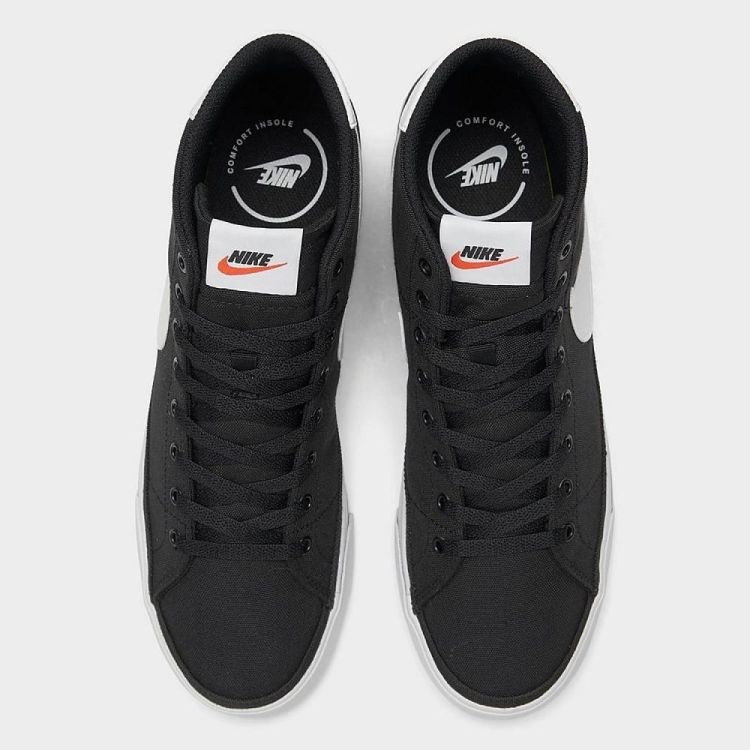 NIKE NIKE COURT LEGACY MID  - De Peperstraat (Poperinge)