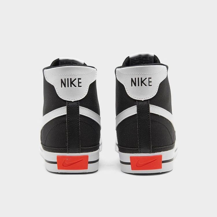 NIKE NIKE COURT LEGACY MID  - De Peperstraat (Poperinge)
