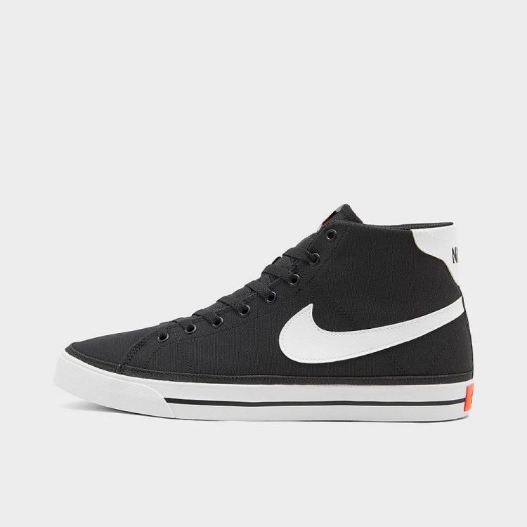 NIKE NIKE COURT LEGACY MID  - De Peperstraat (Poperinge)