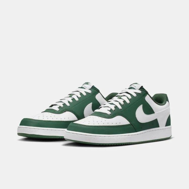 NIKE NIKE COURT VISION LO P NBK  (groen) - De Peperstraat (Poperinge)
