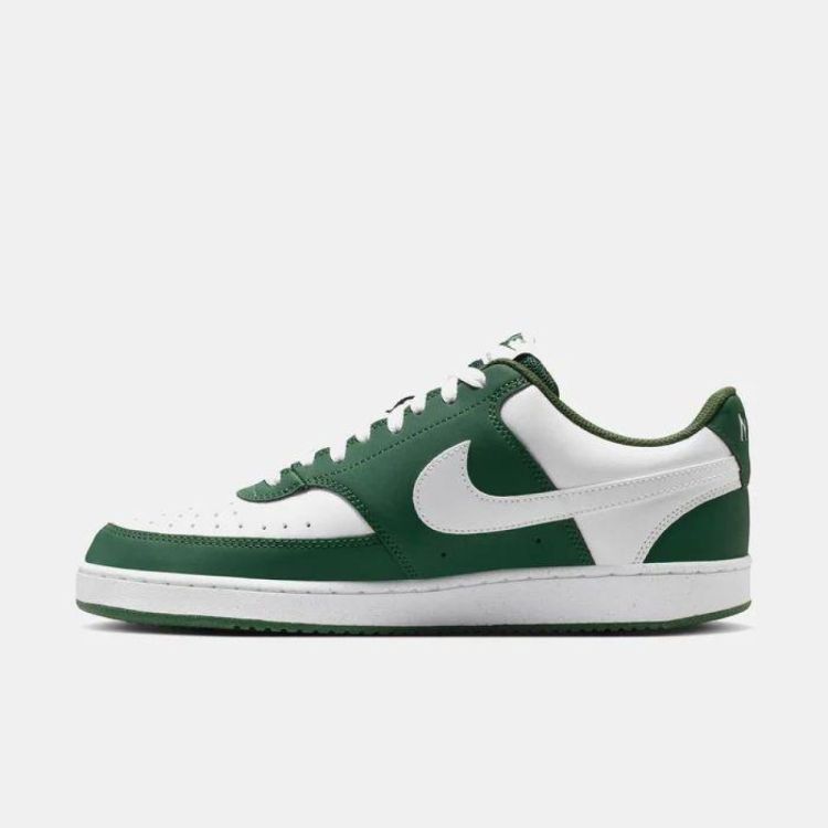 NIKE NIKE COURT VISION LO P NBK  (groen) - De Peperstraat (Poperinge)