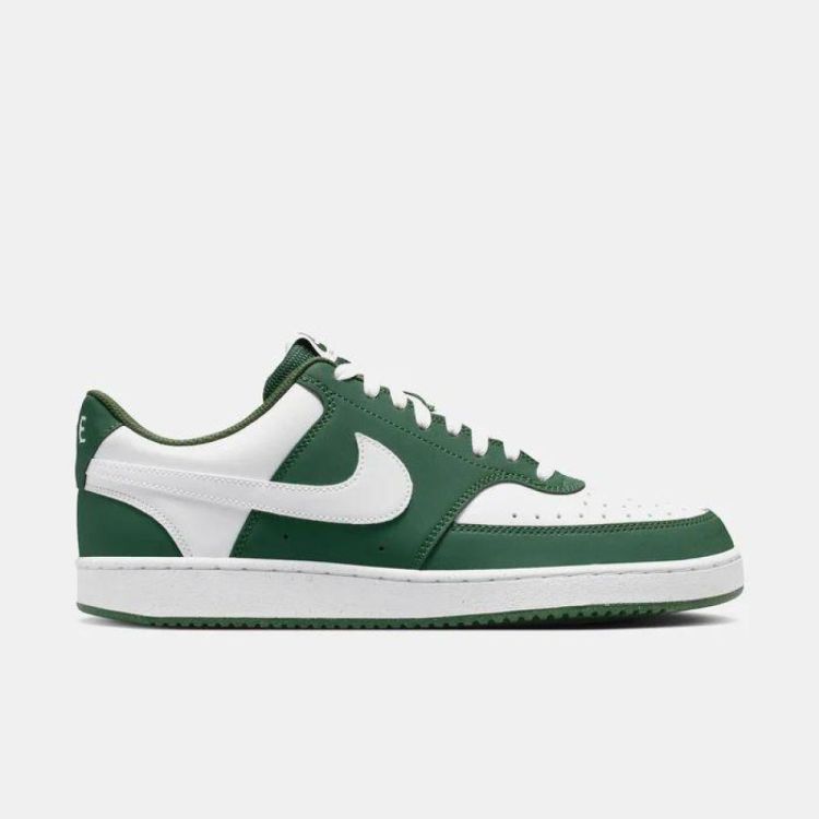 NIKE NIKE COURT VISION LO P NBK  (groen) - De Peperstraat (Poperinge)