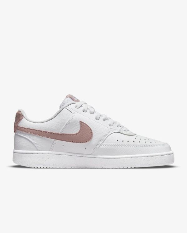  NIKE COURT VISION LOW NEXT NAT  - De Peperstraat (Poperinge)