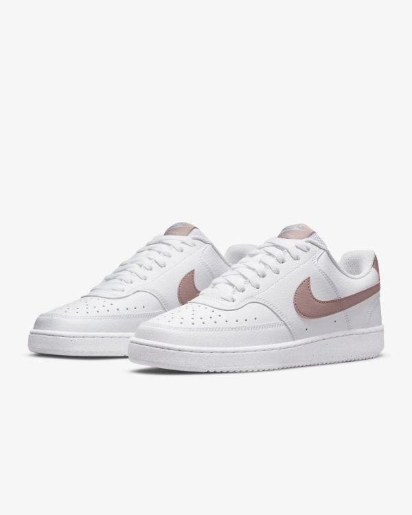 NIKE COURT VISION LOW NEXT NAT  - De Peperstraat (Poperinge)